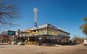 Hotel Crespo
